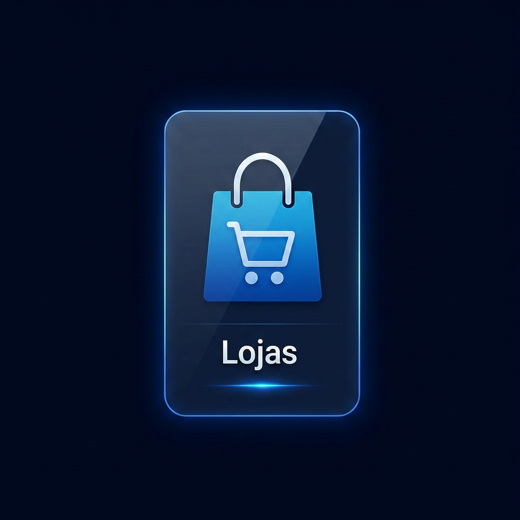 Lojas